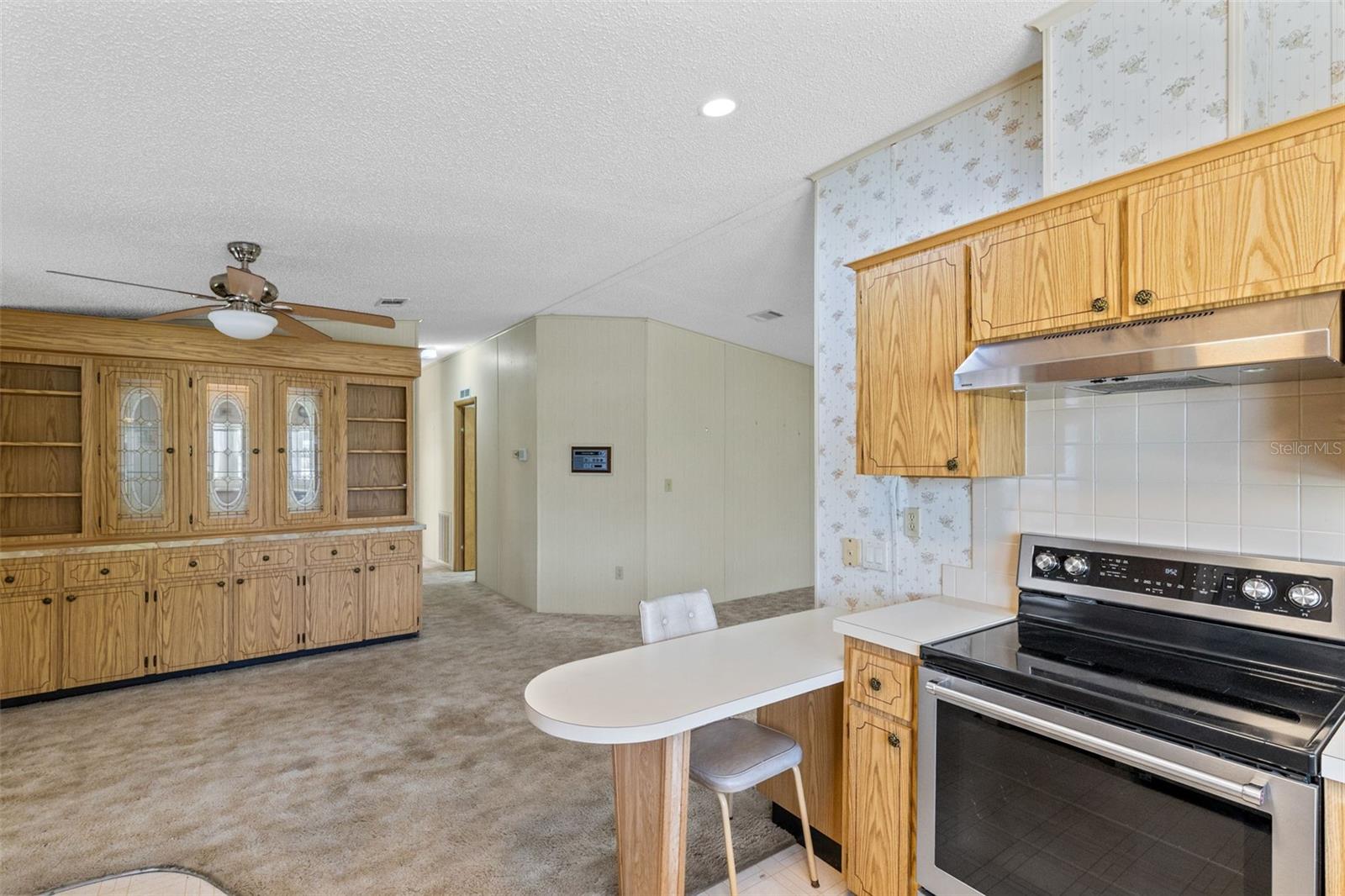 TAVARES FOX RUN MOBILE HOME - Residential