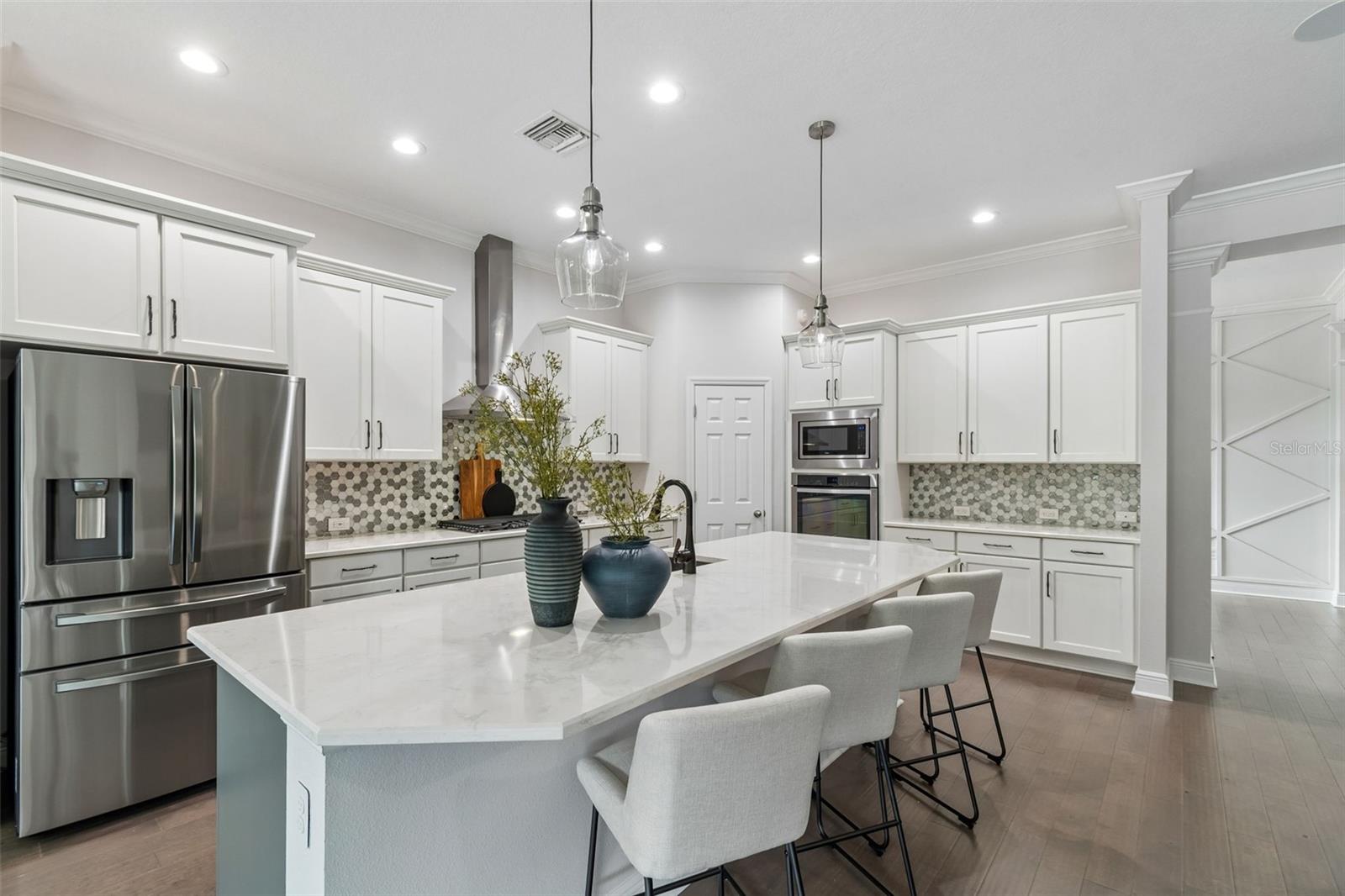 BEXLEY SOUTH PRCL 4 PH 1 - Residential
