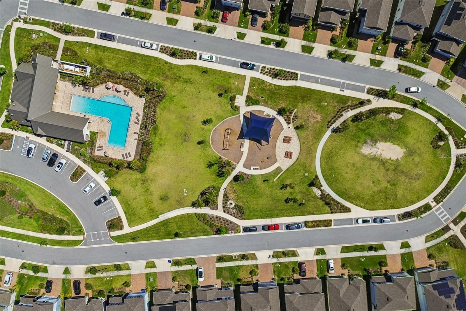 BEXLEY SOUTH PRCL 4 PH 1 - Residential