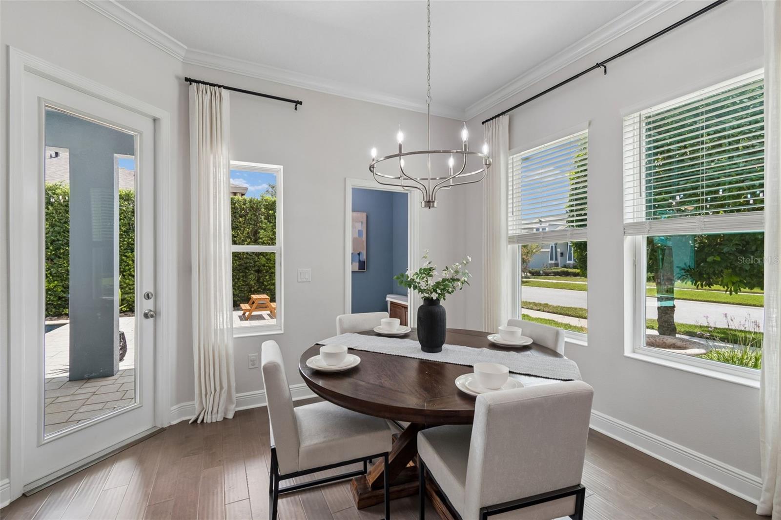 BEXLEY SOUTH PRCL 4 PH 1 - Residential
