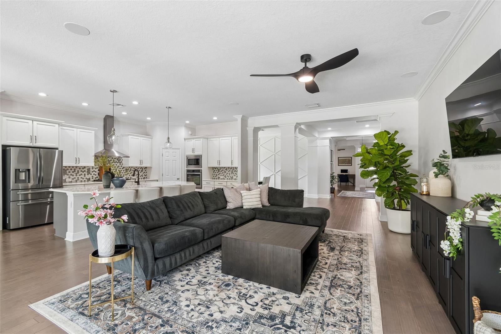 BEXLEY SOUTH PRCL 4 PH 1 - Residential
