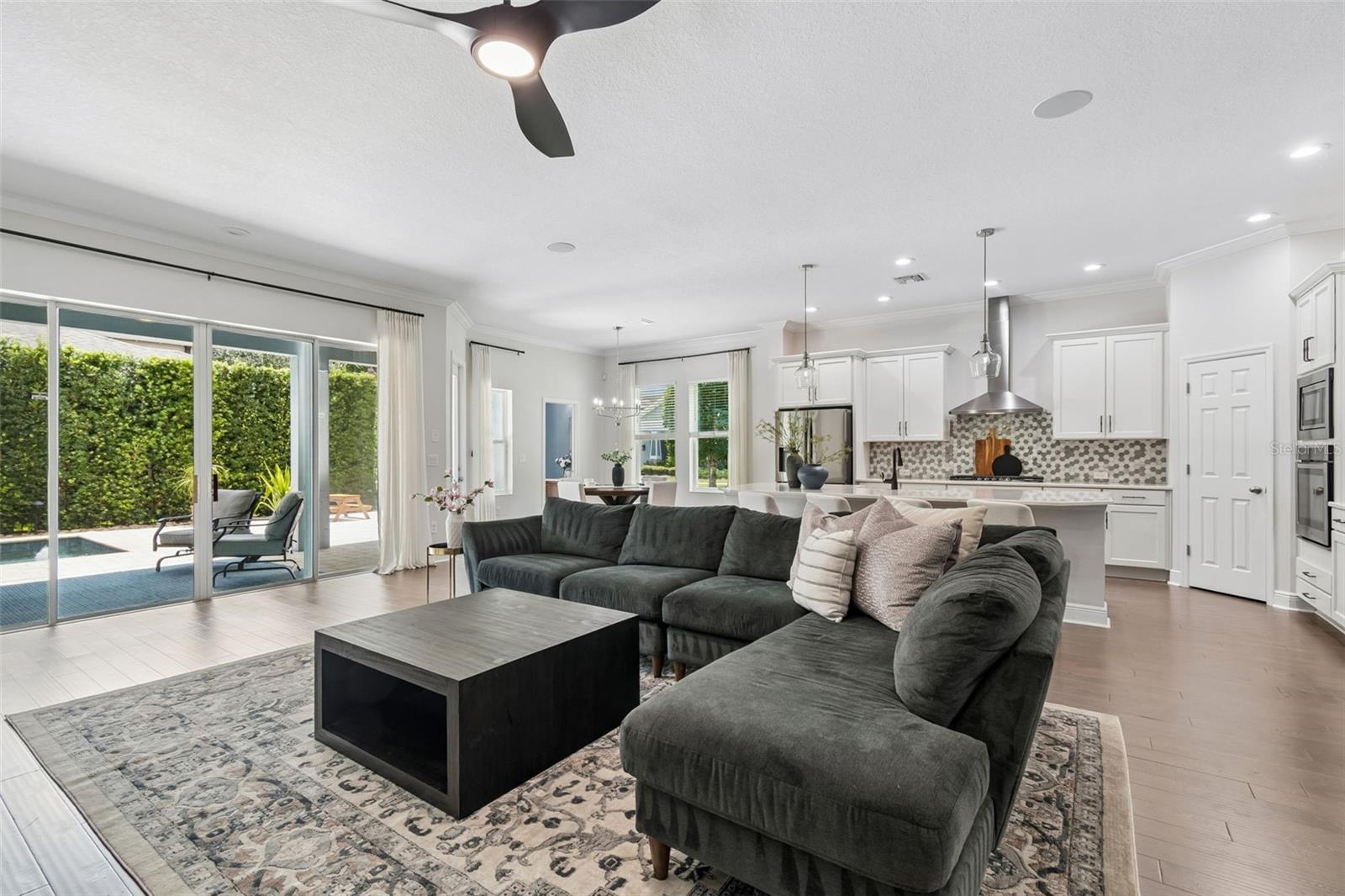 BEXLEY SOUTH PRCL 4 PH 1 - Residential