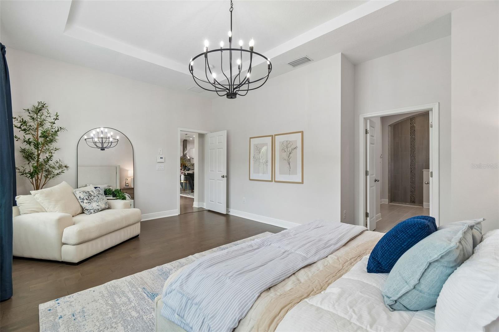 BEXLEY SOUTH PRCL 4 PH 1 - Residential
