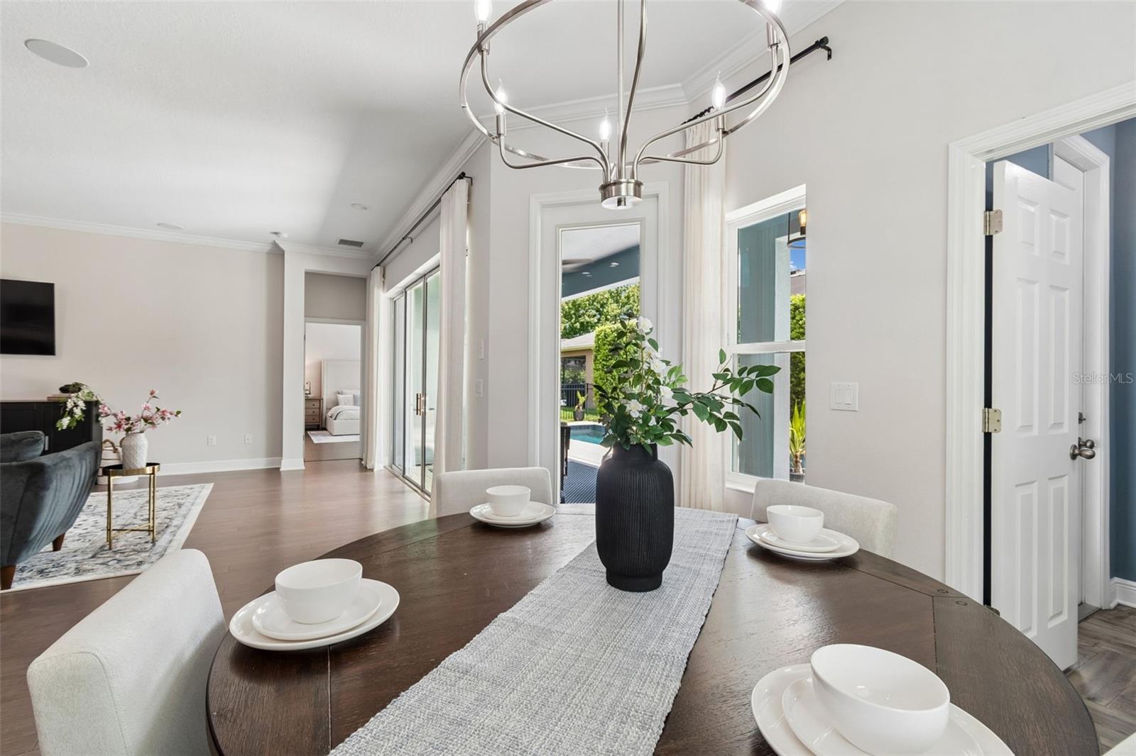 BEXLEY SOUTH PRCL 4 PH 1 - Residential