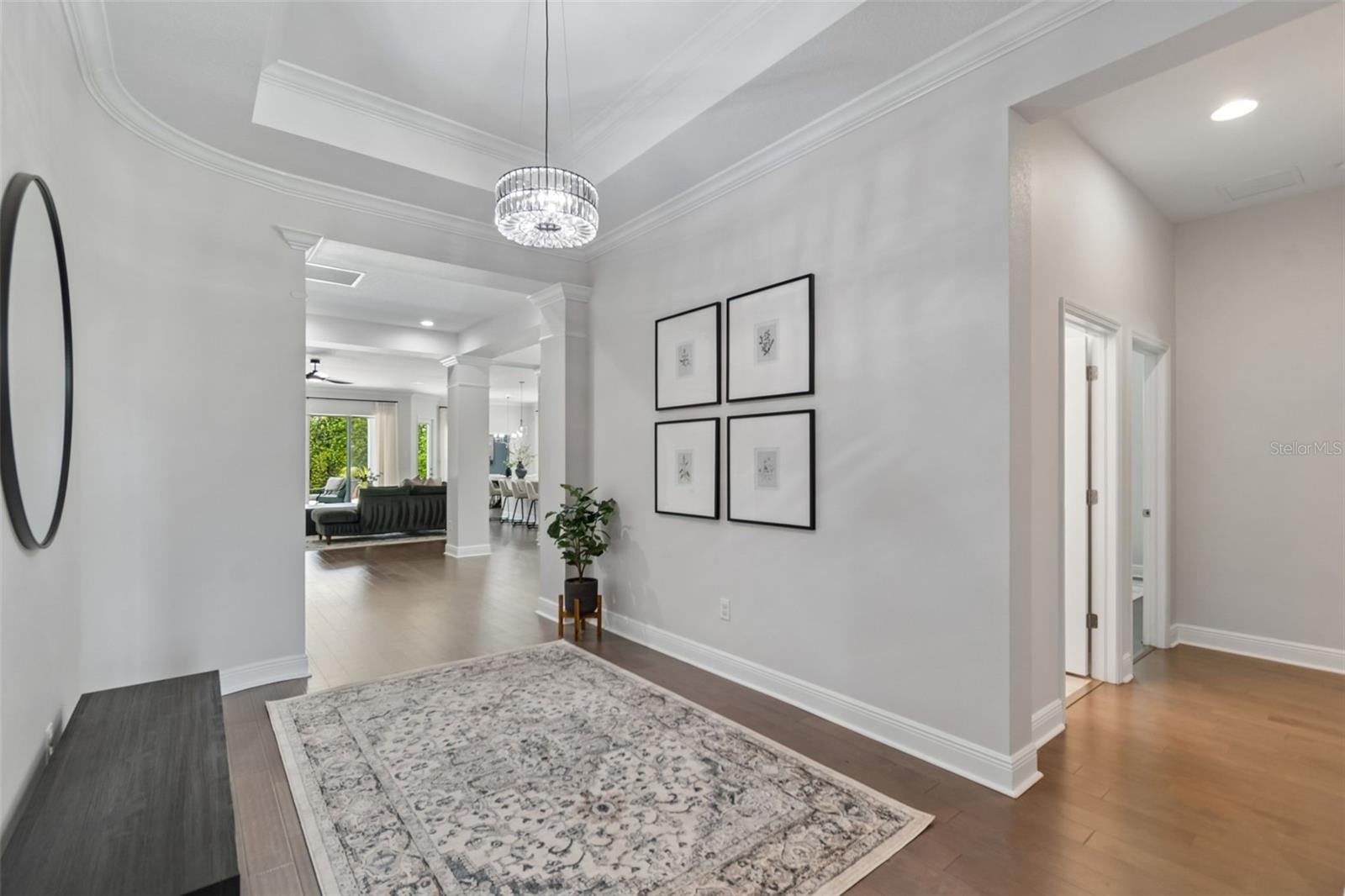 BEXLEY SOUTH PRCL 4 PH 1 - Residential