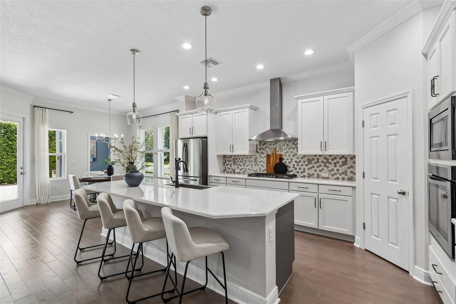 BEXLEY SOUTH PRCL 4 PH 1 - Residential