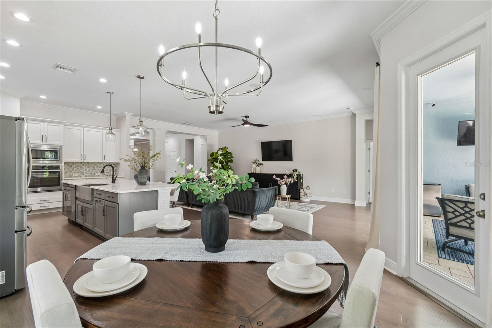 BEXLEY SOUTH PRCL 4 PH 1 - Residential