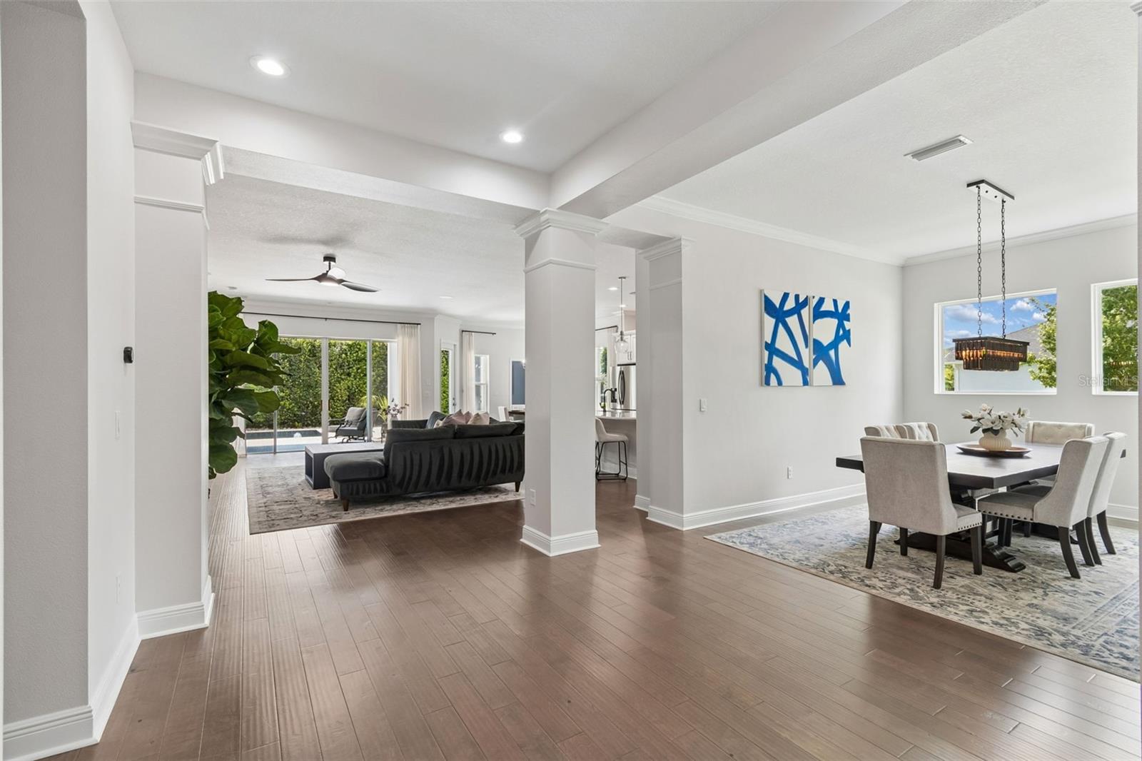 BEXLEY SOUTH PRCL 4 PH 1 - Residential