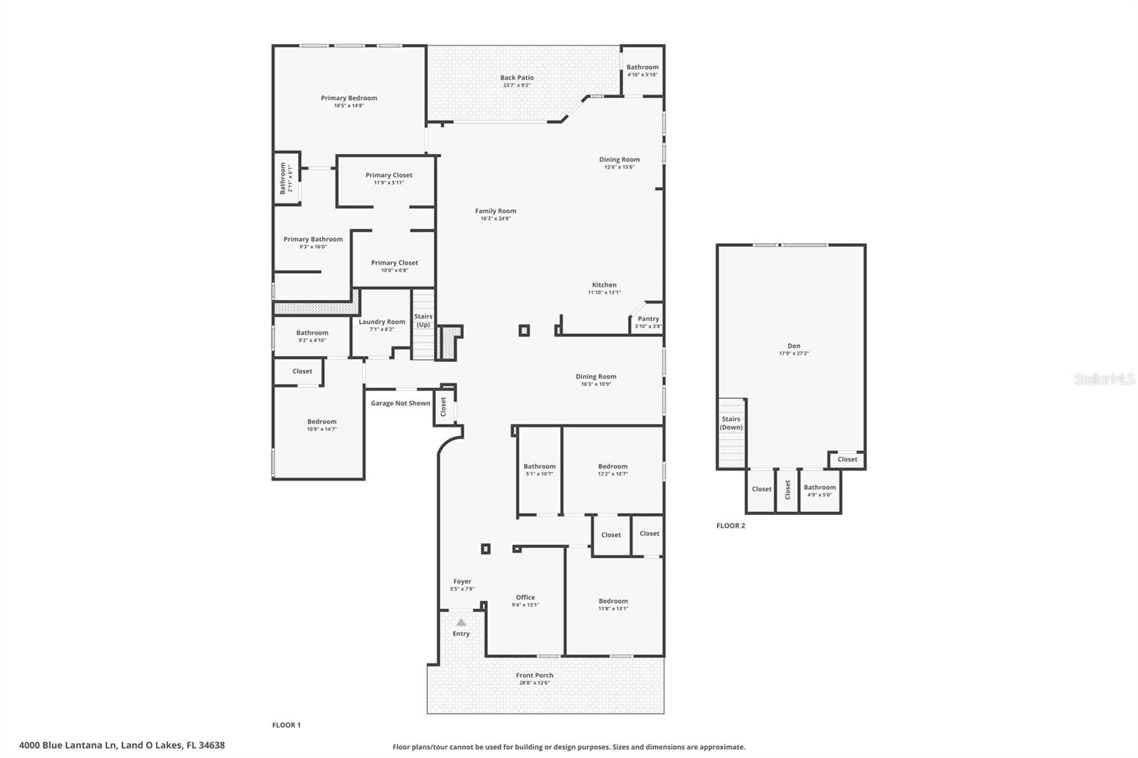 BEXLEY SOUTH PRCL 4 PH 1 - Residential
