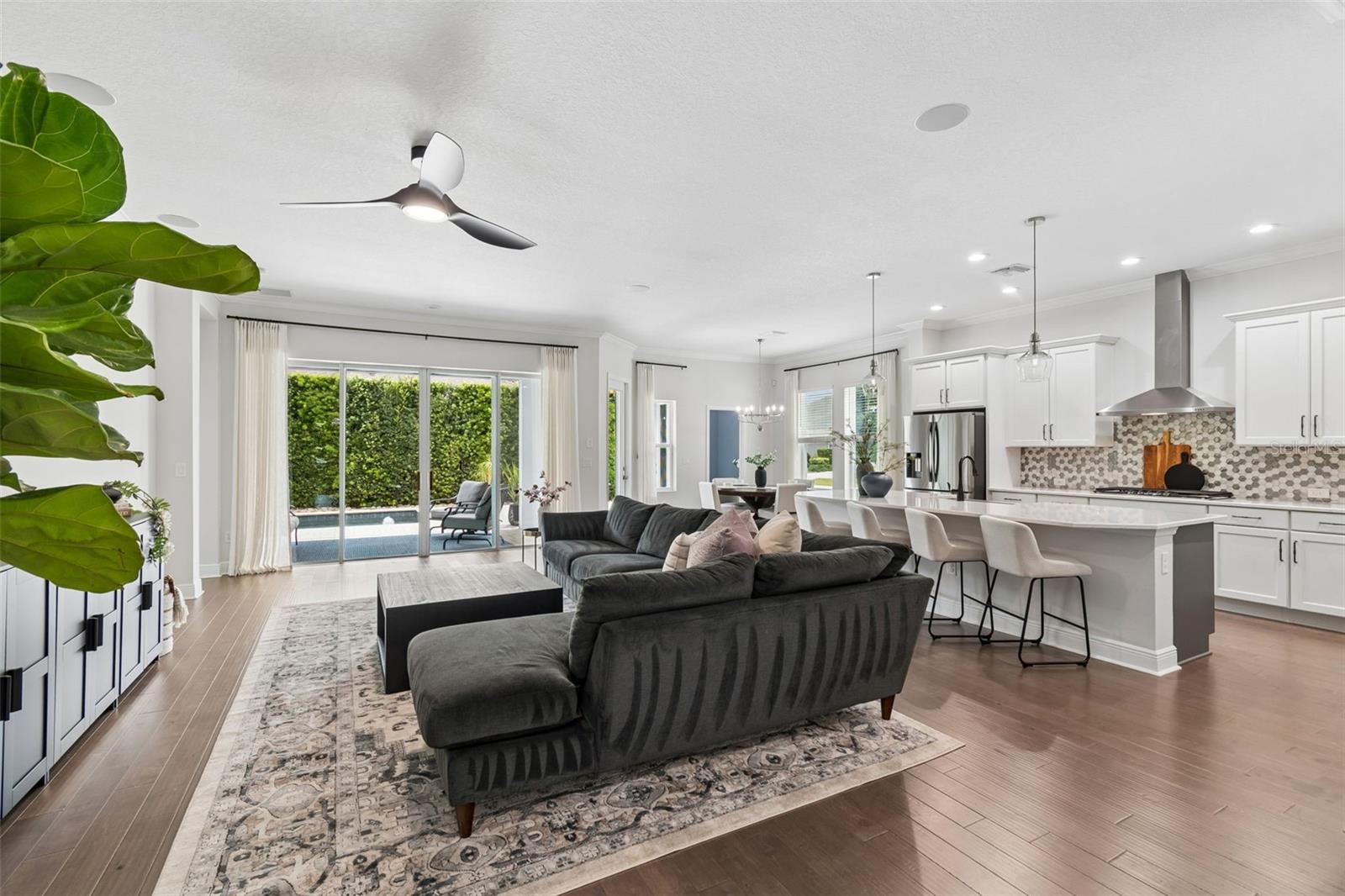 BEXLEY SOUTH PRCL 4 PH 1 - Residential