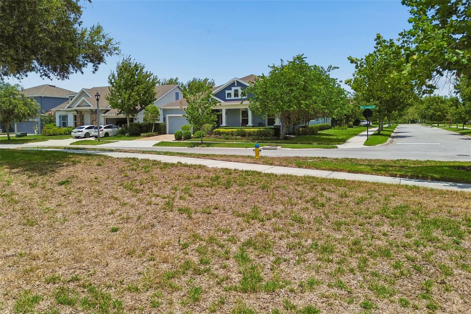 BEXLEY SOUTH PRCL 4 PH 1 - Residential