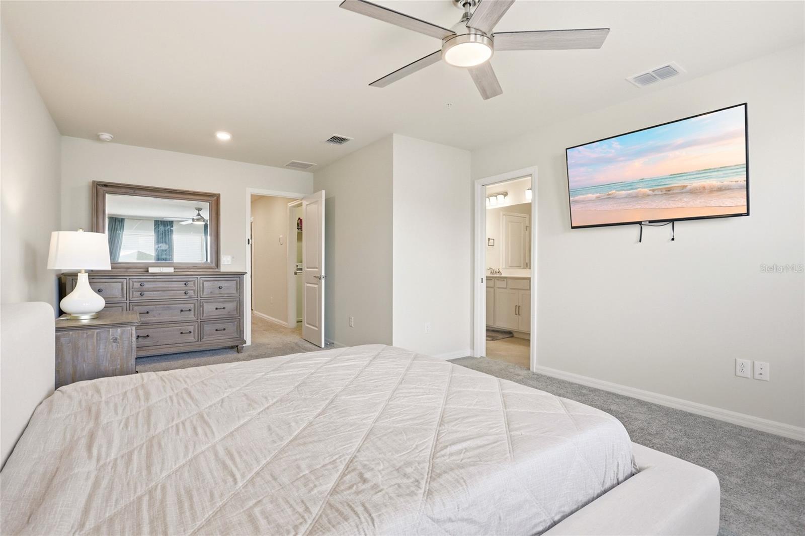 EVERBE PHASE 1A - Residential Lease