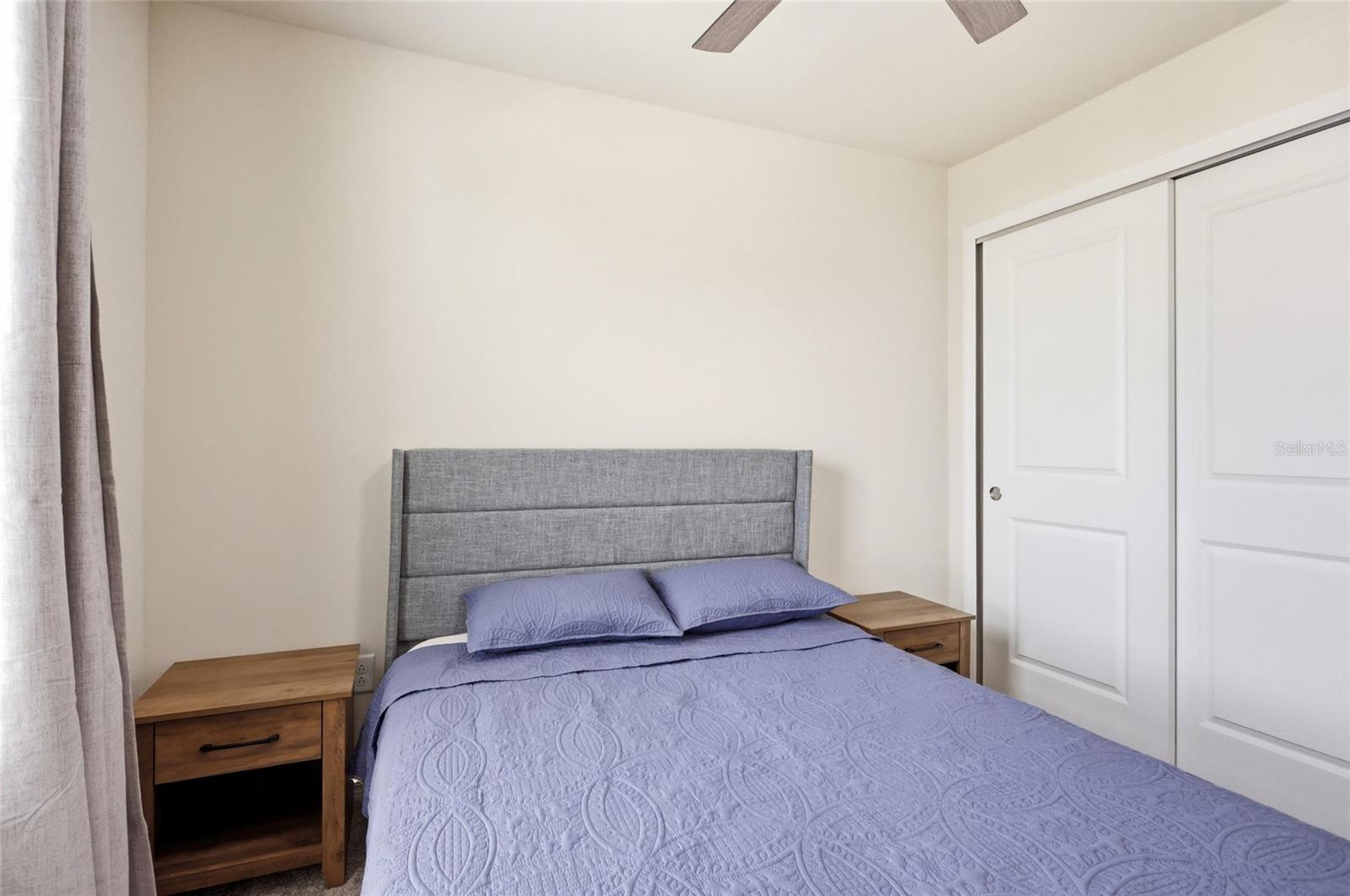 EVERBE PHASE 1A - Residential Lease