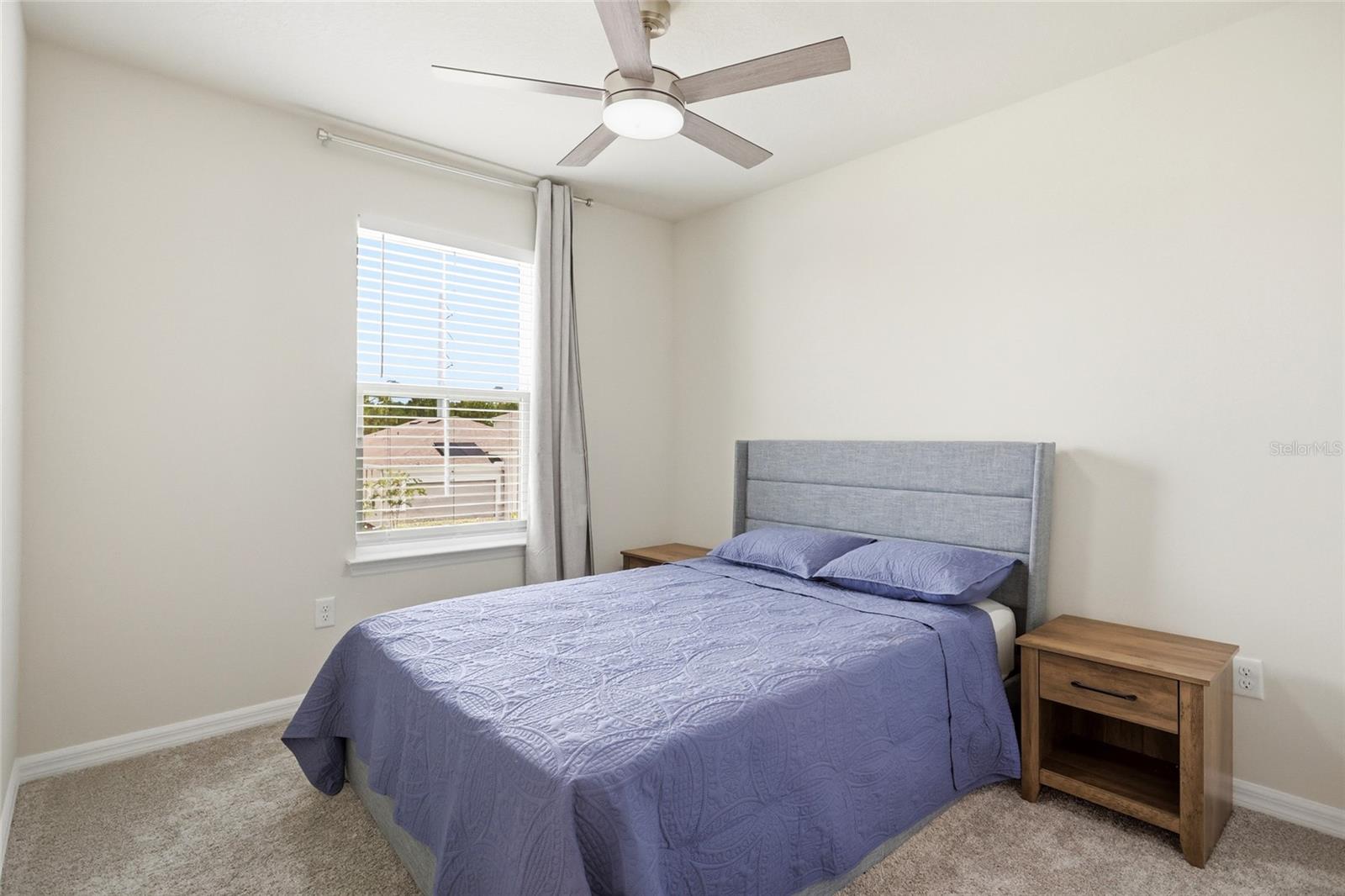 EVERBE PHASE 1A - Residential Lease