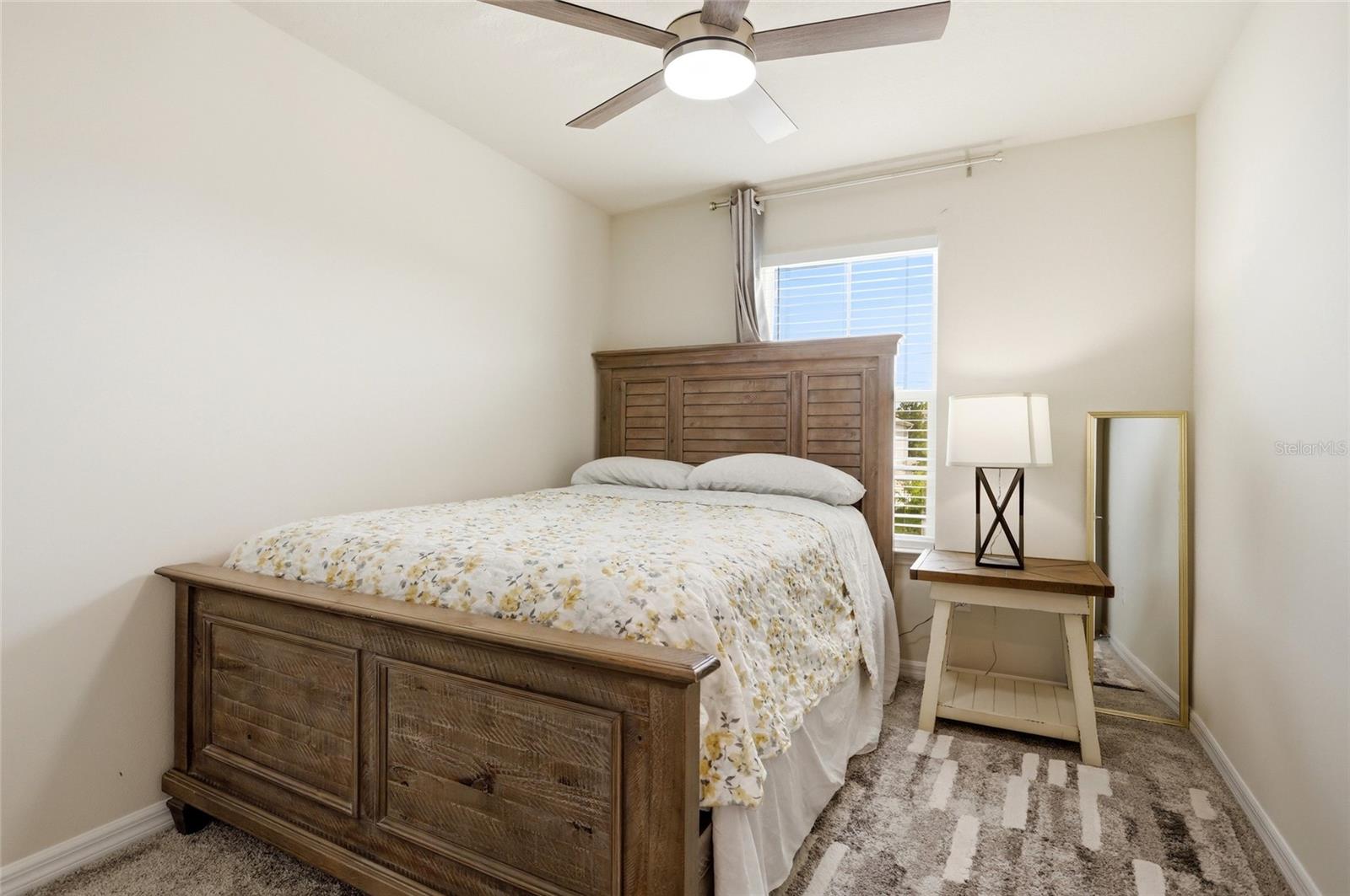 EVERBE PHASE 1A - Residential Lease