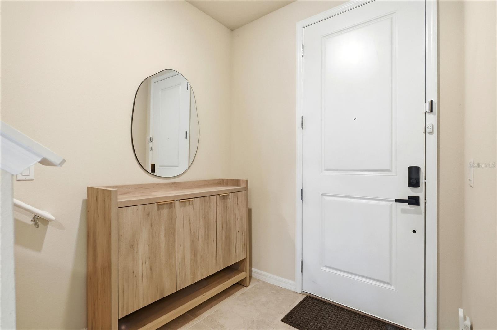 EVERBE PHASE 1A - Residential Lease