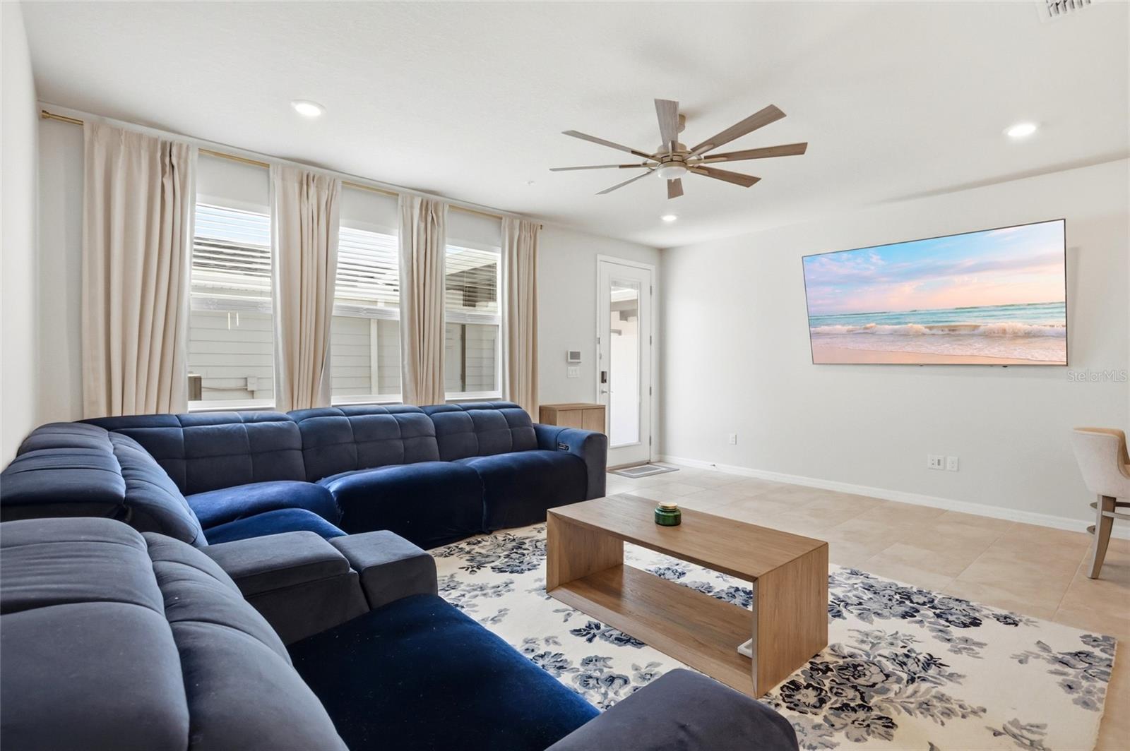 EVERBE PHASE 1A - Residential Lease