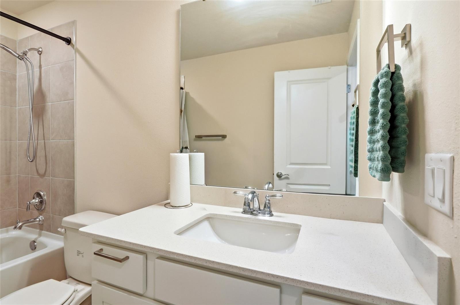 EVERBE PHASE 1A - Residential Lease