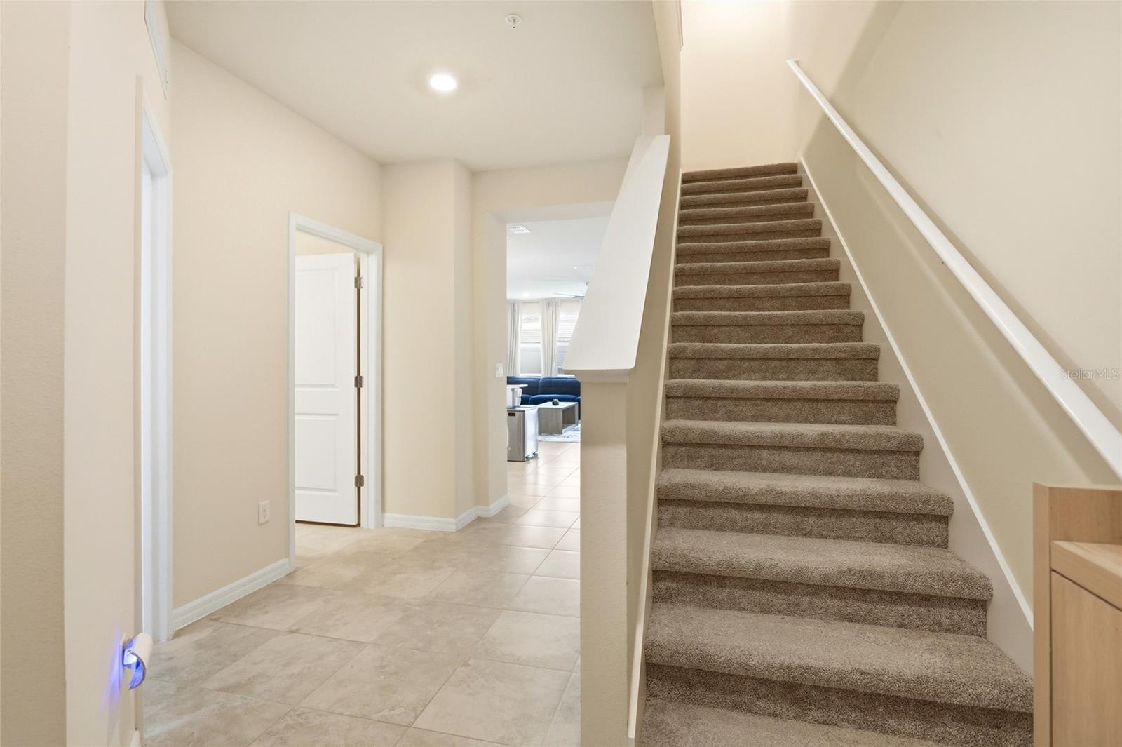 EVERBE PHASE 1A - Residential Lease