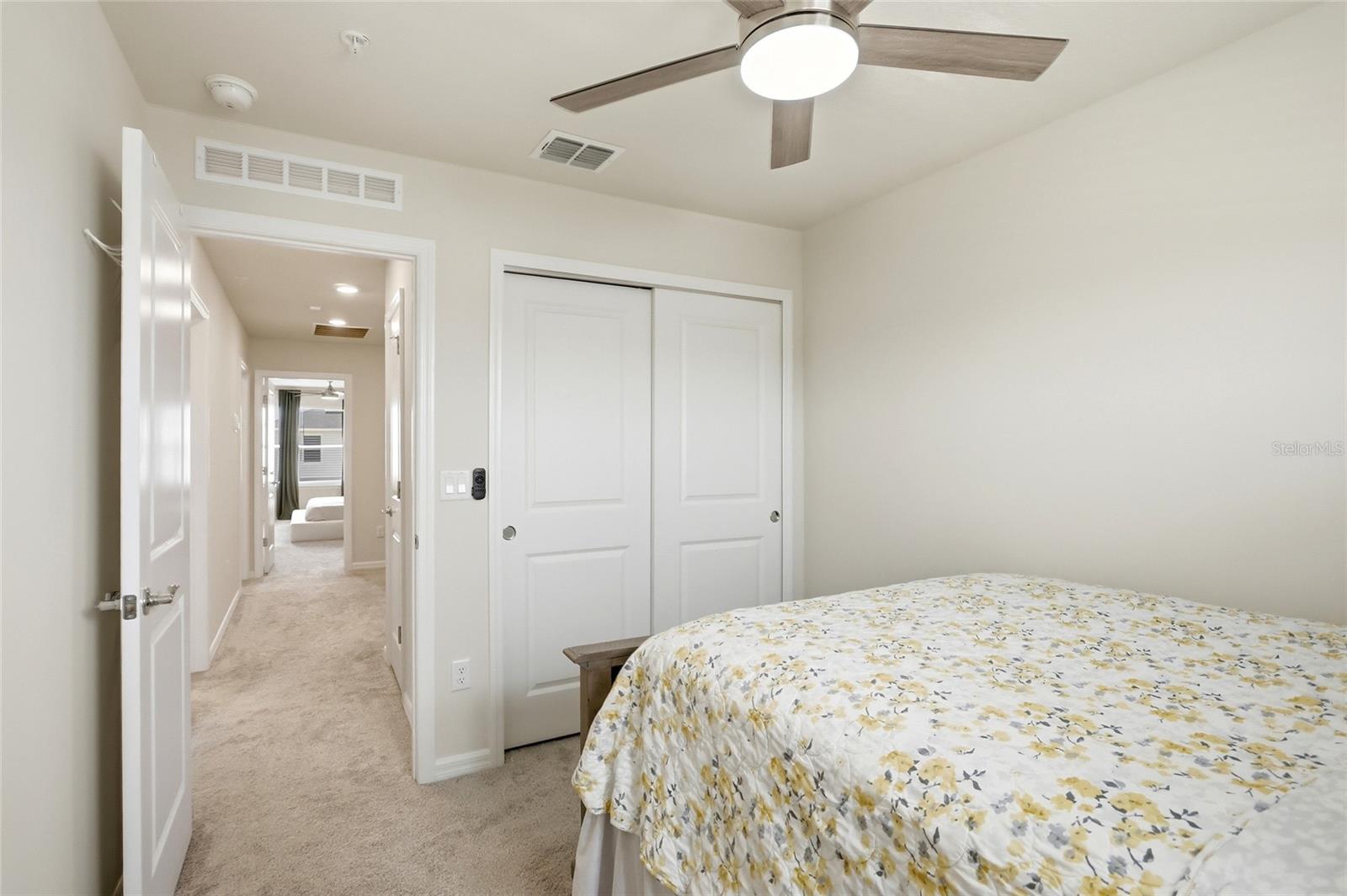 EVERBE PHASE 1A - Residential Lease