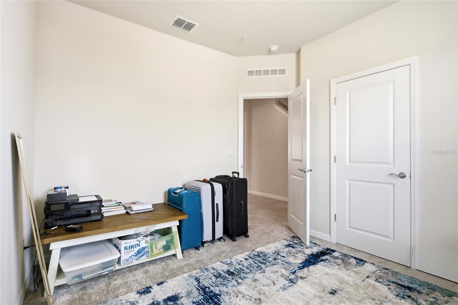 EVERBE PHASE 1A - Residential Lease