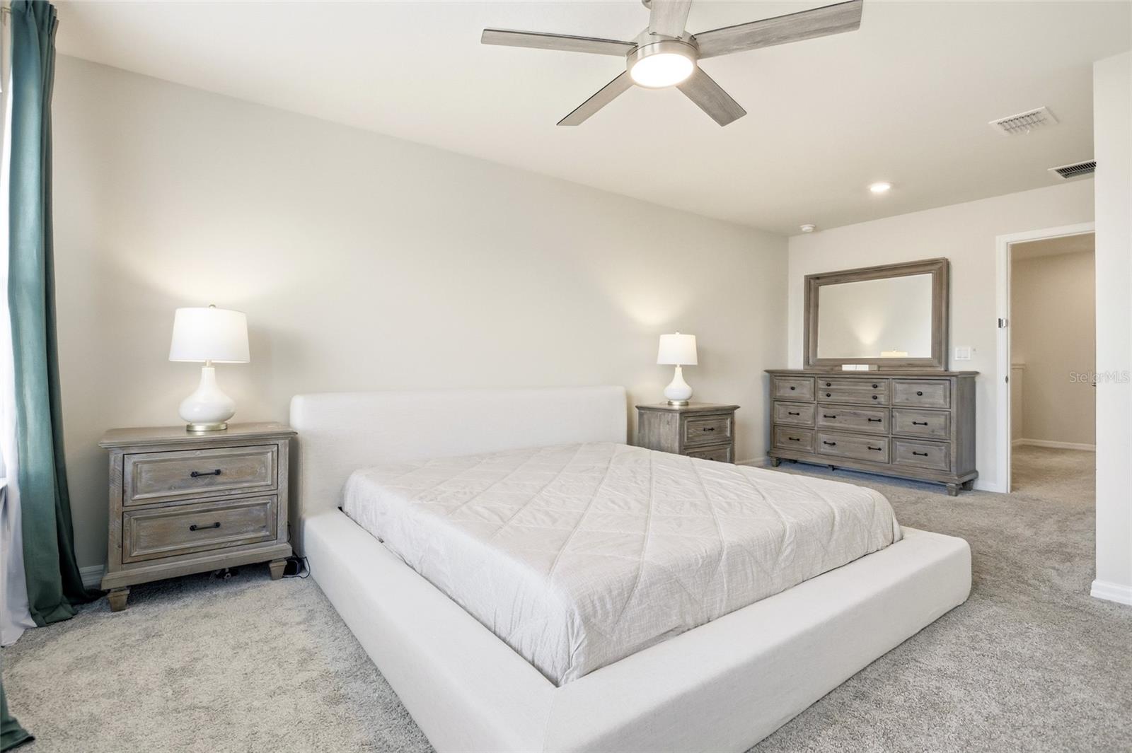 EVERBE PHASE 1A - Residential Lease