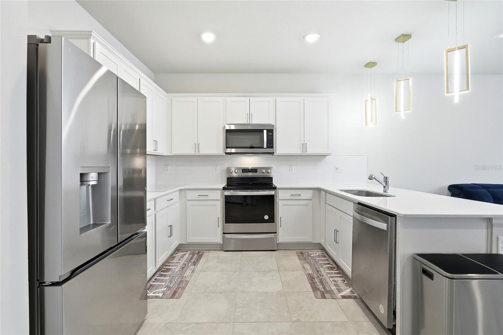 EVERBE PHASE 1A - Residential Lease