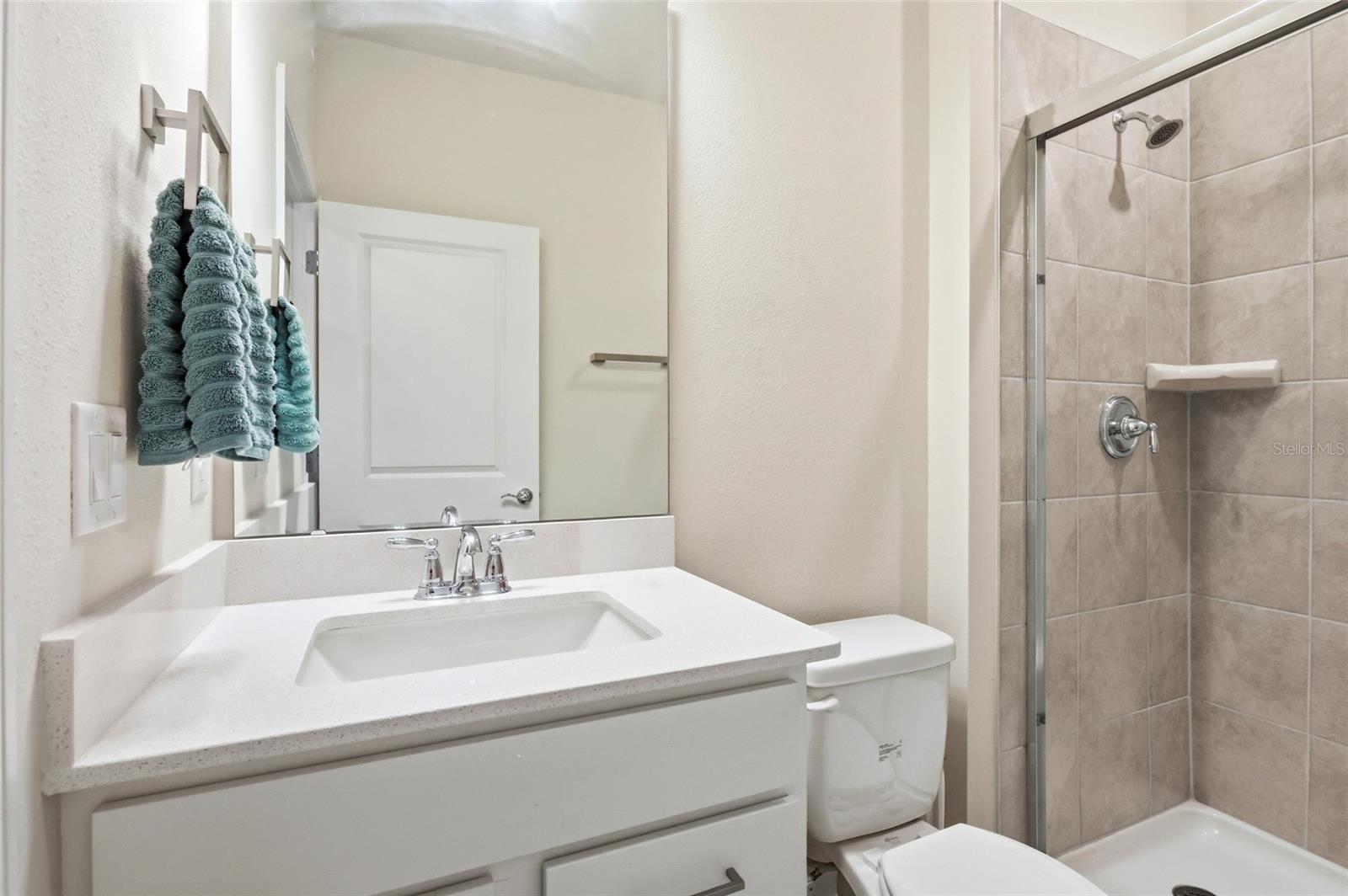 EVERBE PHASE 1A - Residential Lease