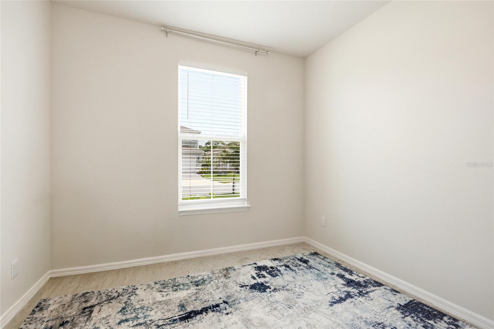 EVERBE PHASE 1A - Residential Lease