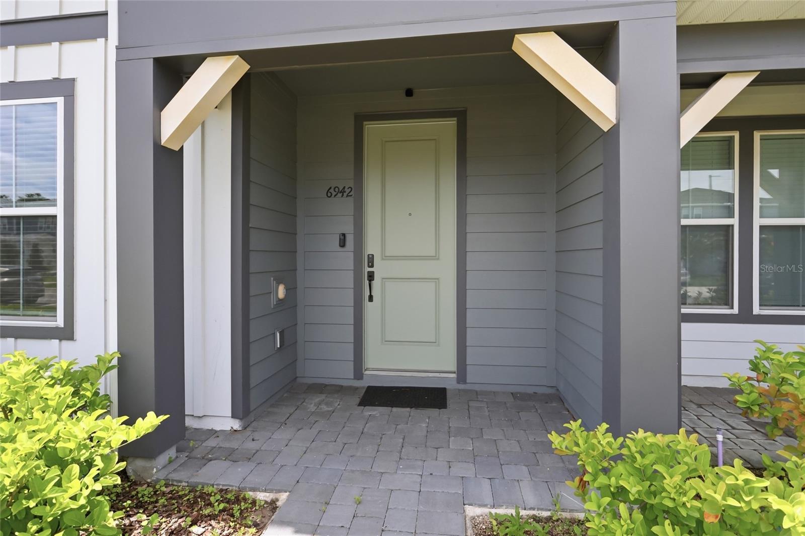 EVERBE PHASE 1A - Residential Lease