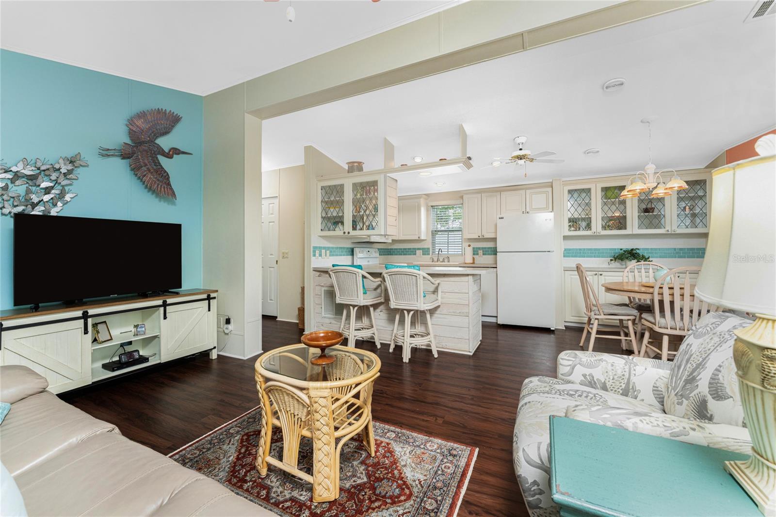 KINGS GATE SEC I - Residential
