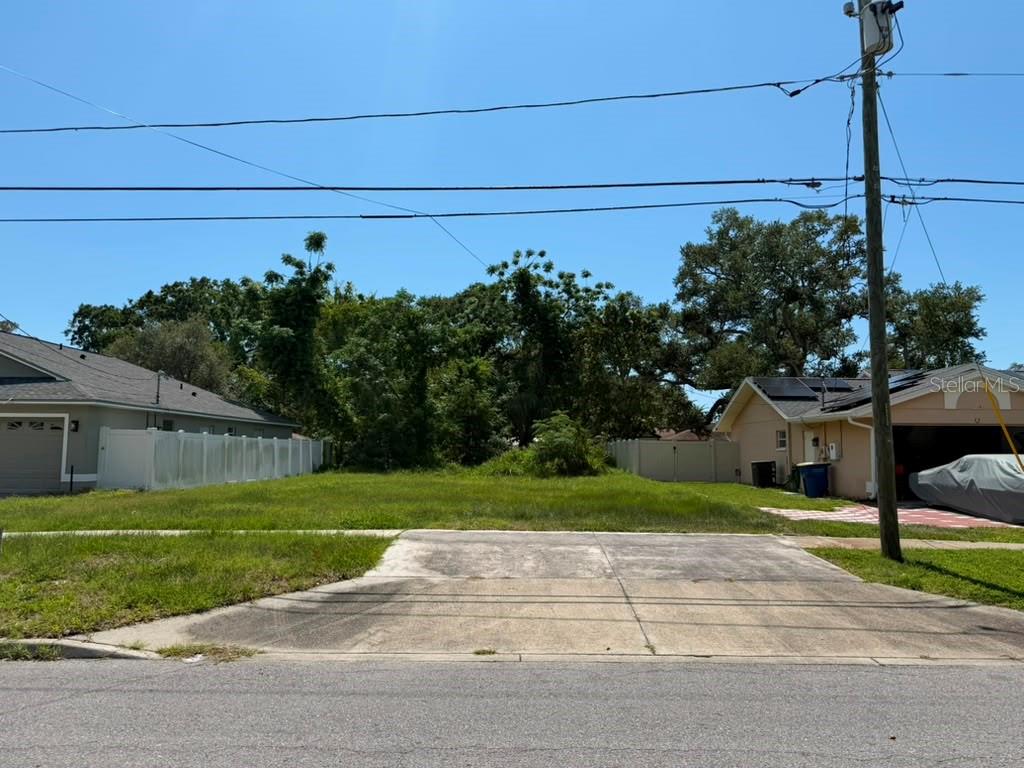Excellent opportunity to build in the heart of Clearwater. This vacant residential lot measures approximately 50' x 147' (7,396 sq. ft.) and offers ample space for a custom home or investment project. Conveniently located just minutes from Alt US 19, providing easy access to downtown Clearwater, Dunedin, shopping, dining, parks, major roadways, and the area's beautiful Gulf beaches. Public utilities available. Whether you are a builder, investor, or future homeowner, this property presents an excellent opportunity in a growing area of Pinellas County. Buyer to verify all zoning, building requirements, utility availability, and development possibilities with the appropriate authorities.