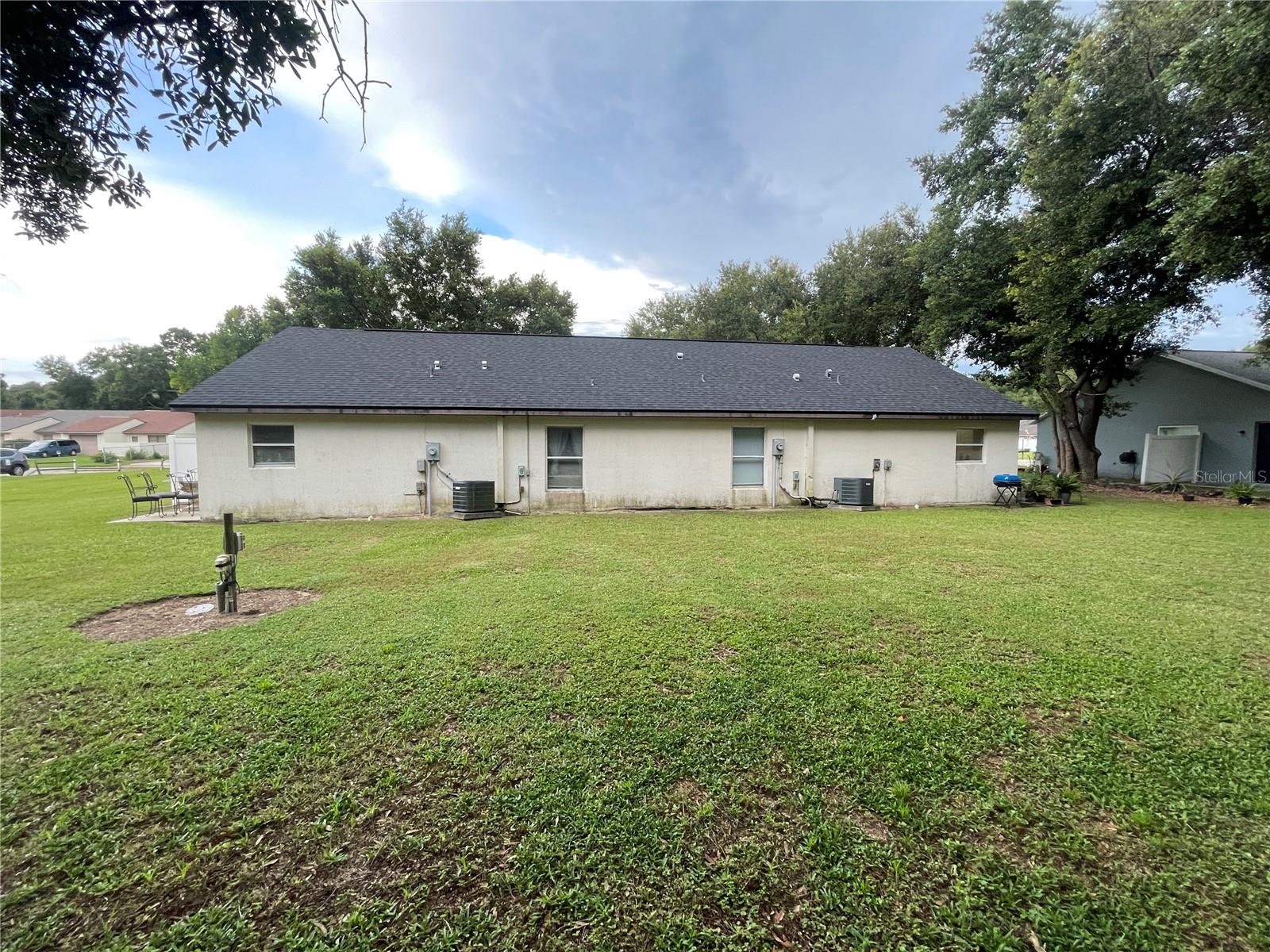 QUAIL RUN - Residential Income