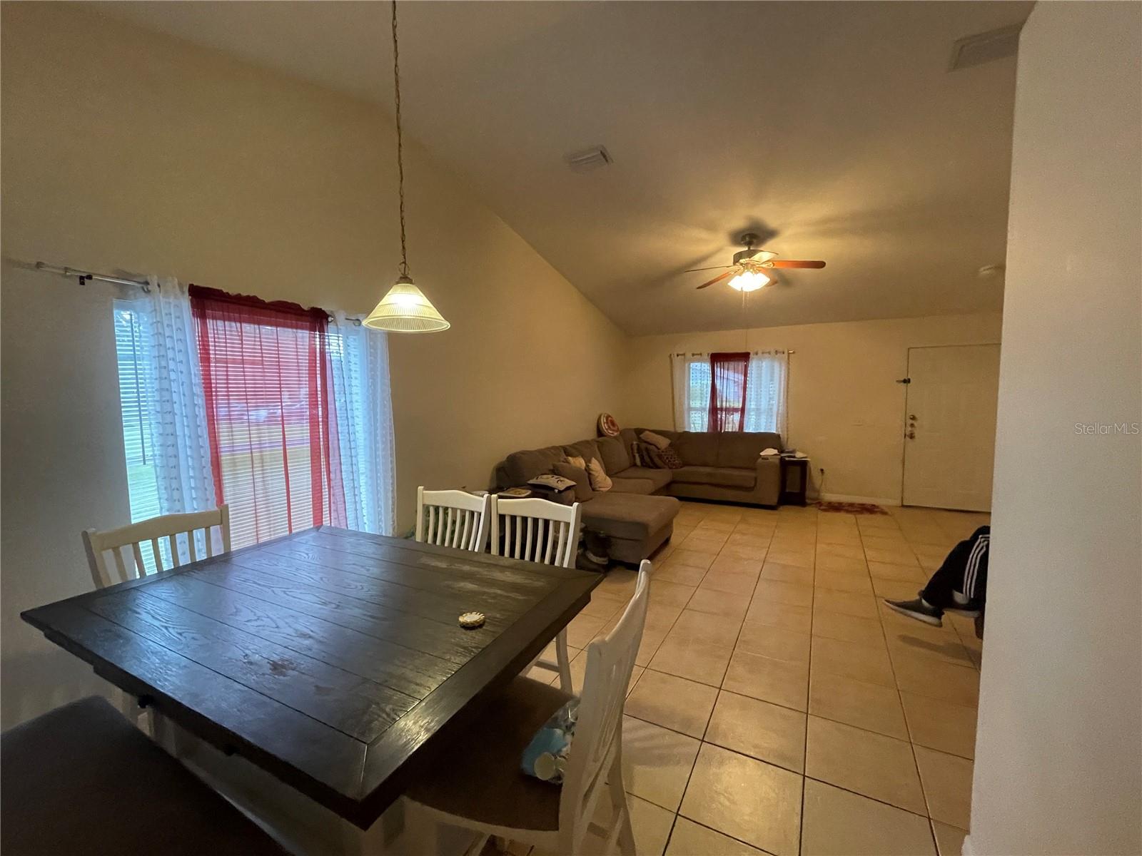 QUAIL RUN - Residential Income