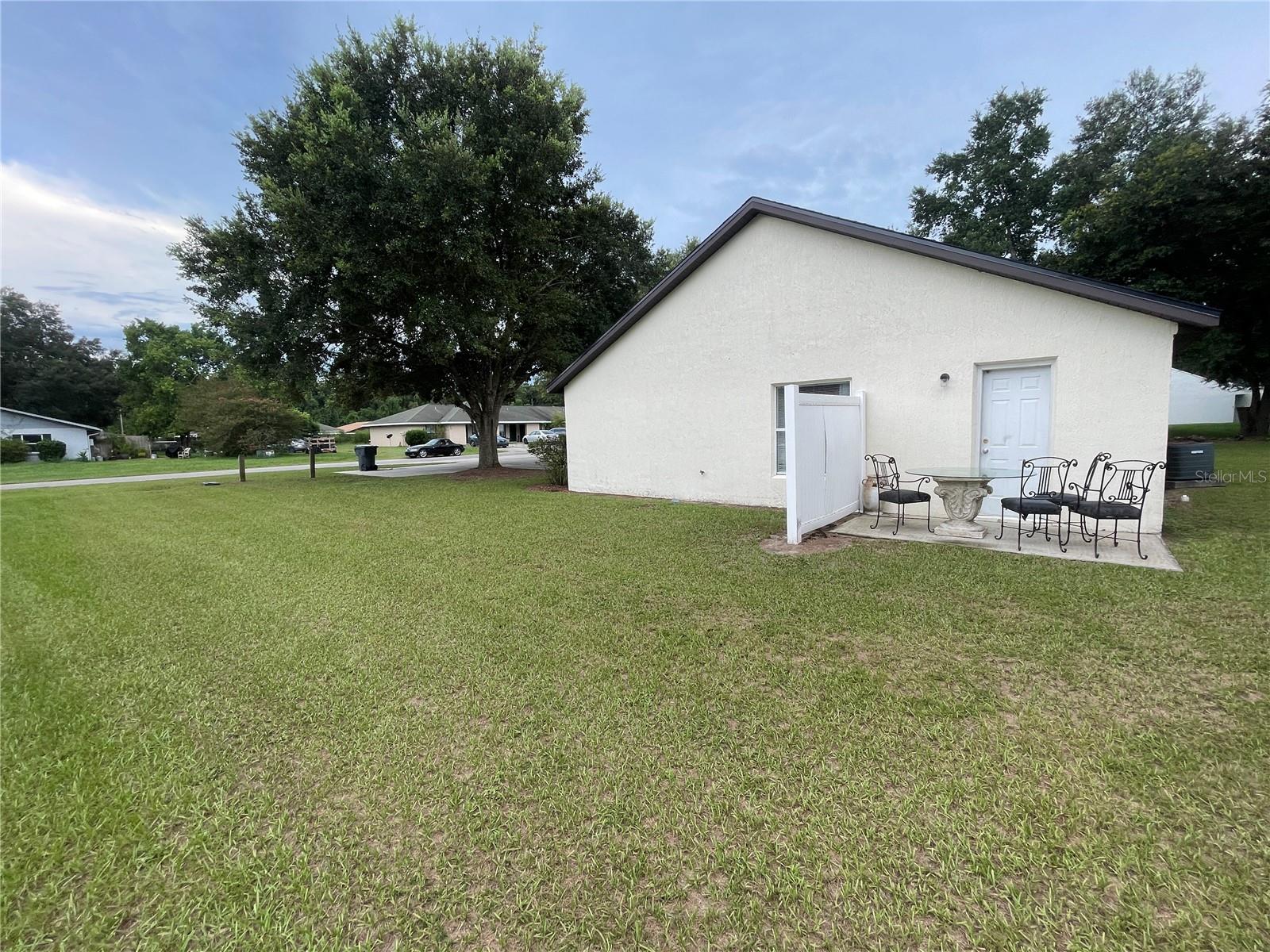 QUAIL RUN - Residential Income