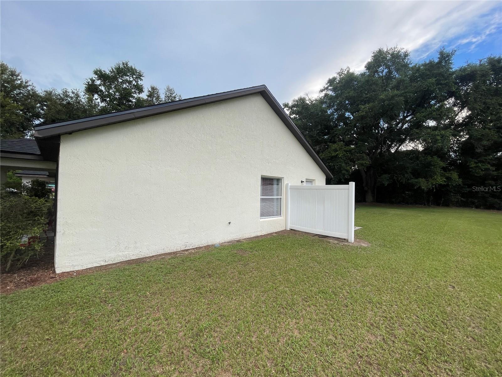 QUAIL RUN - Residential Income