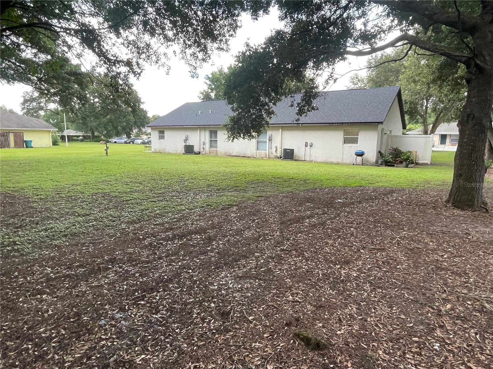 QUAIL RUN - Residential Income