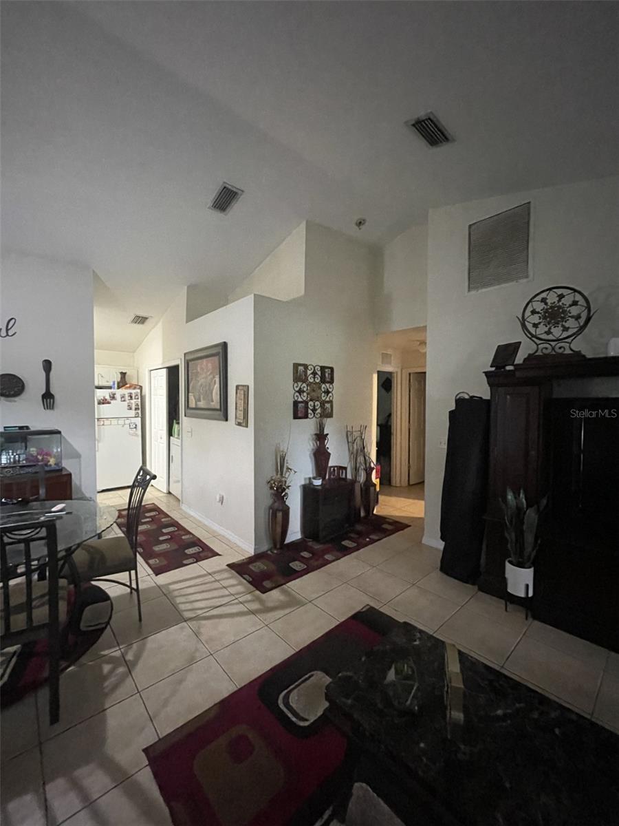 QUAIL RUN - Residential Income