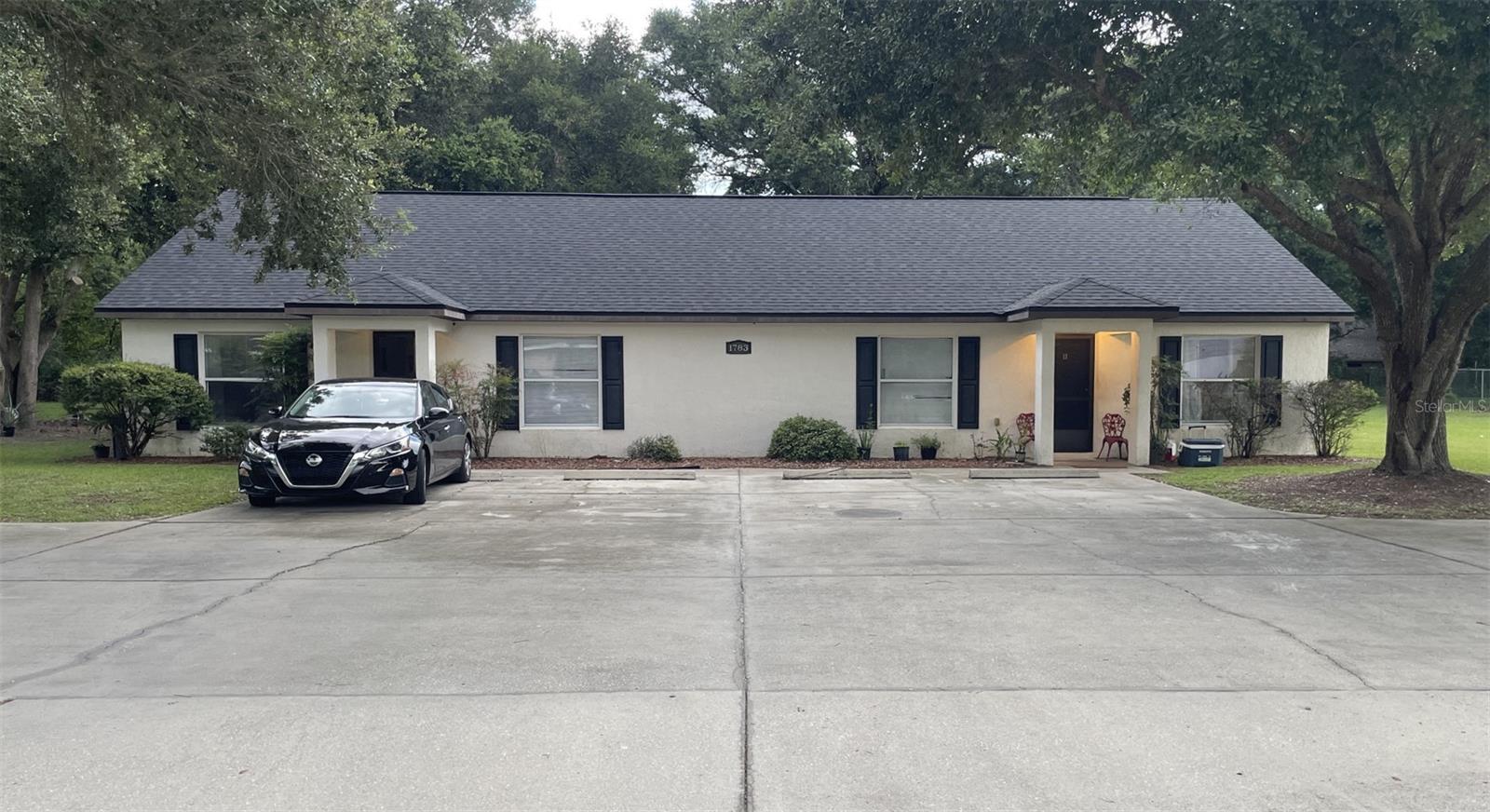 QUAIL RUN - Residential Income