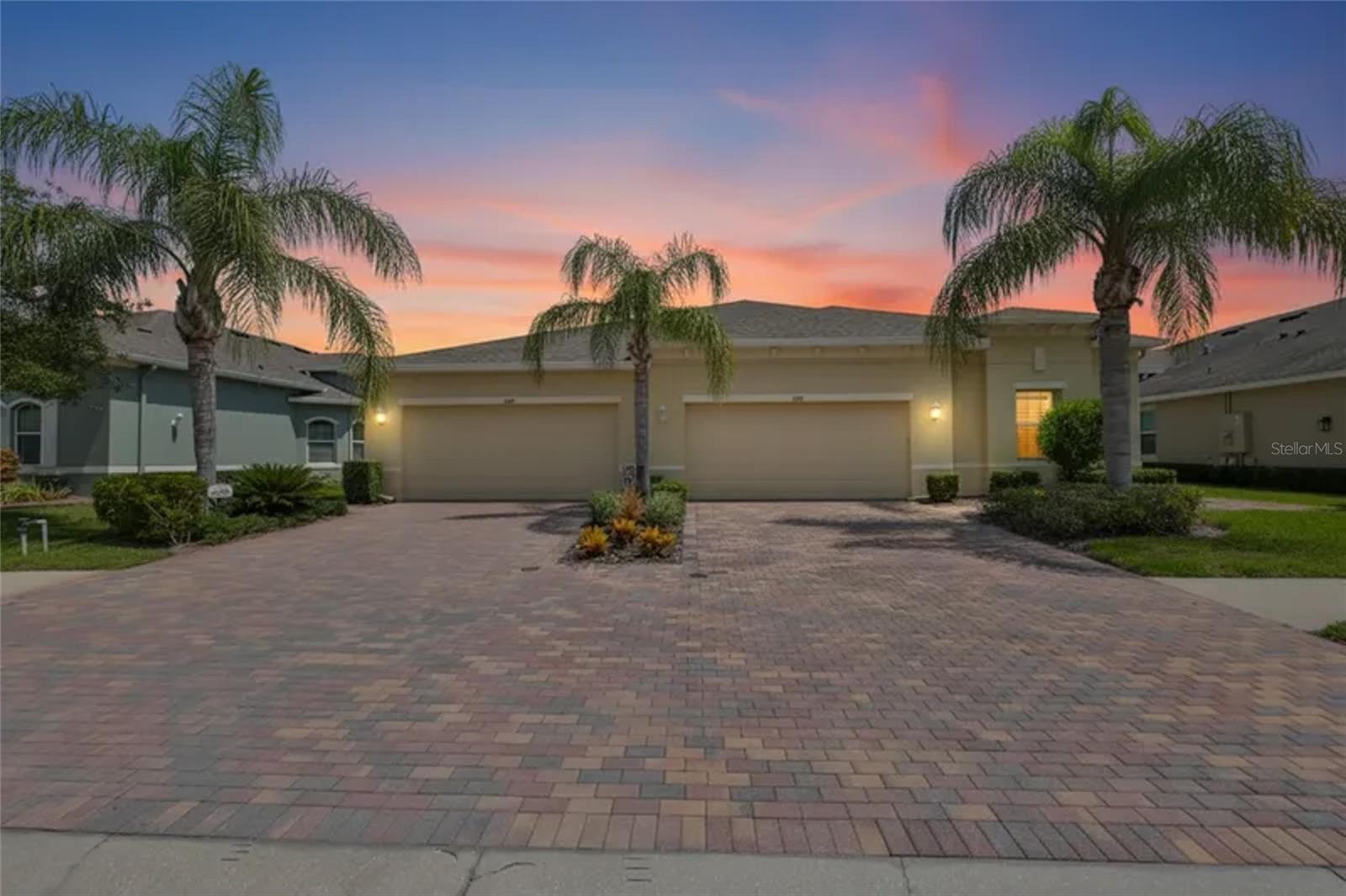 SUN CITY CENTER UNIT 274 & 2 - Residential