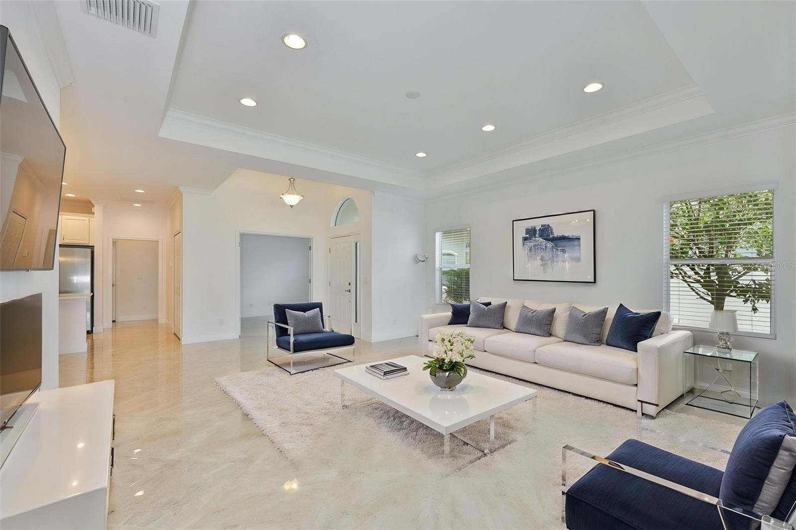 SUN CITY CENTER UNIT 274 & 2 - Residential