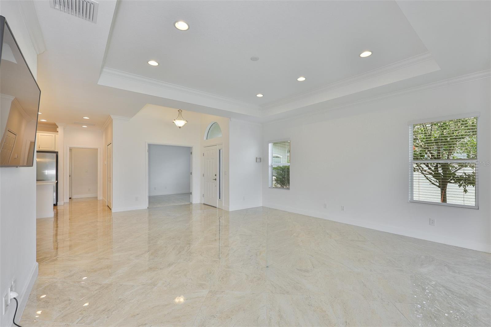 SUN CITY CENTER UNIT 274 & 2 - Residential