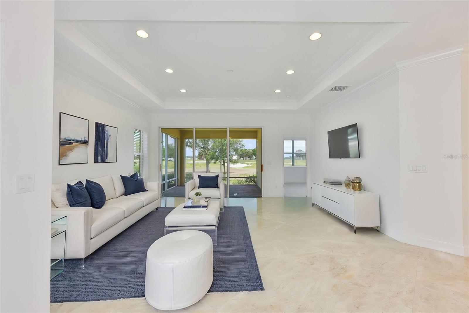 SUN CITY CENTER UNIT 274 & 2 - Residential