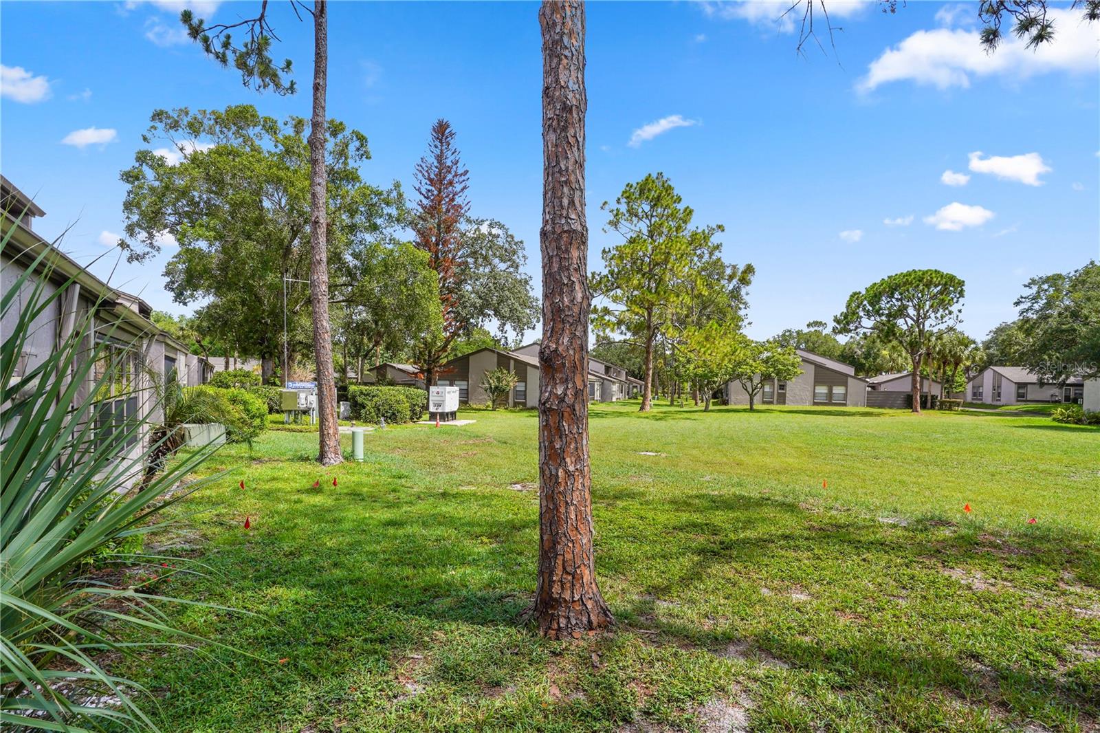 LAKE OF THE WOODS SEC 03 TWNHS - Residential