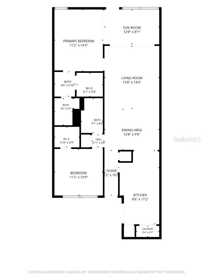 LAKE OF THE WOODS SEC 03 TWNHS - Residential