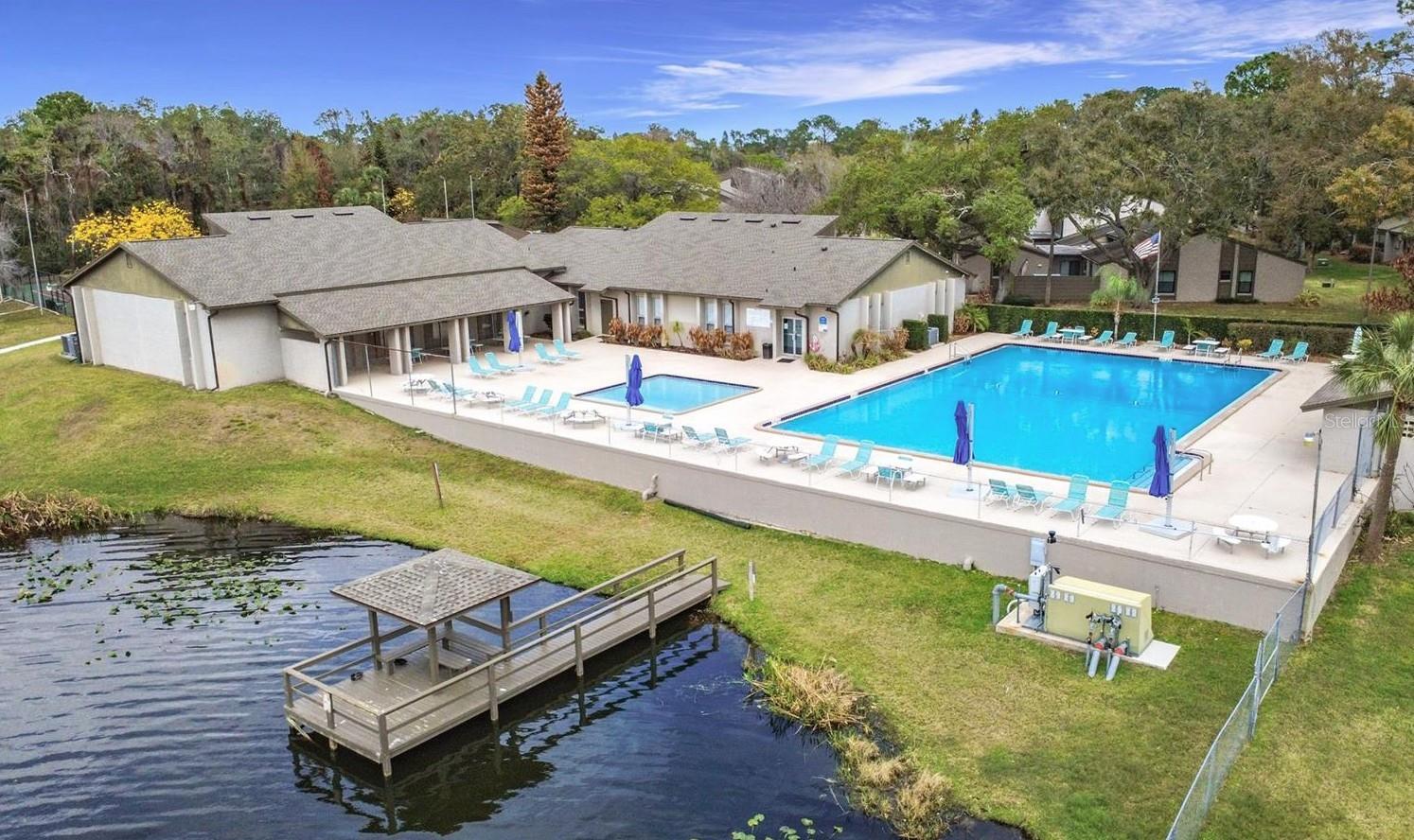 LAKE OF THE WOODS SEC 03 TWNHS - Residential