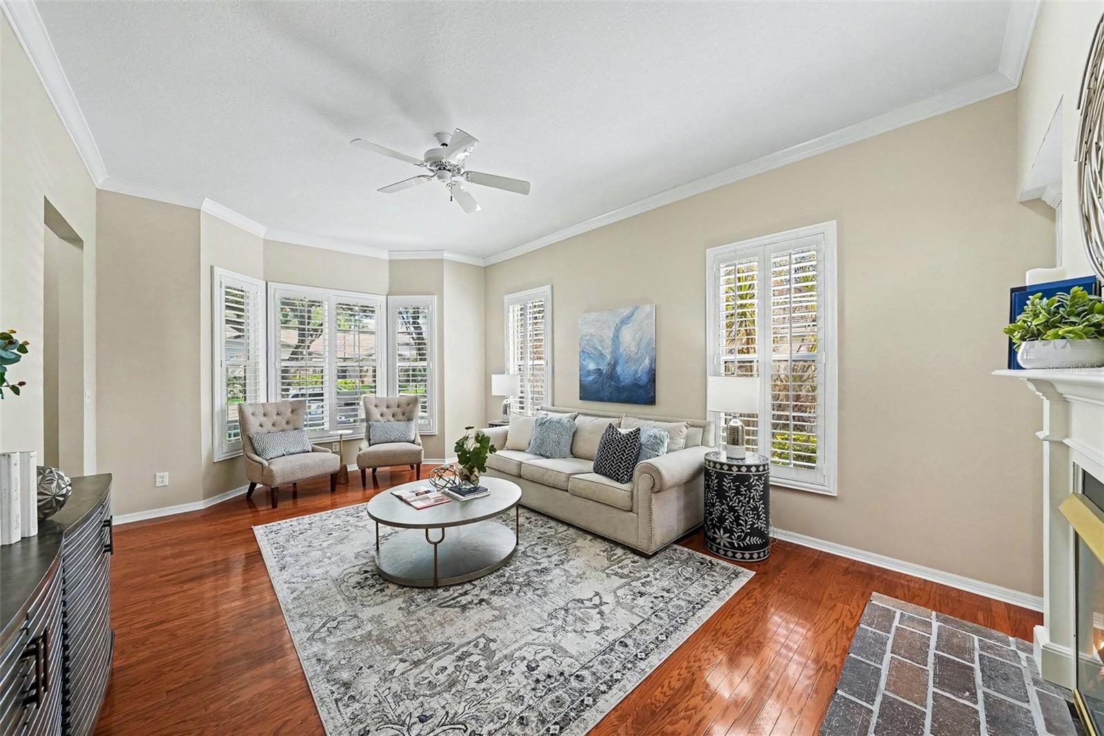 RIVIERA BAY SECOND ADD PT REP & ADD - Residential