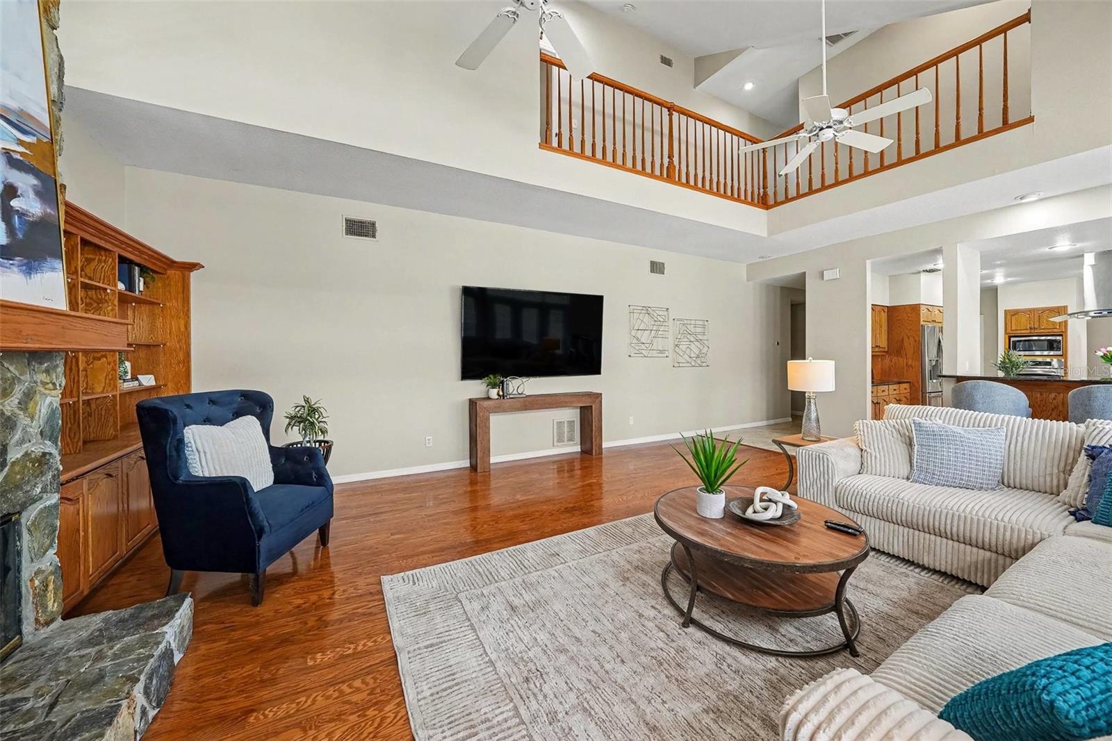 RIVIERA BAY SECOND ADD PT REP & ADD - Residential