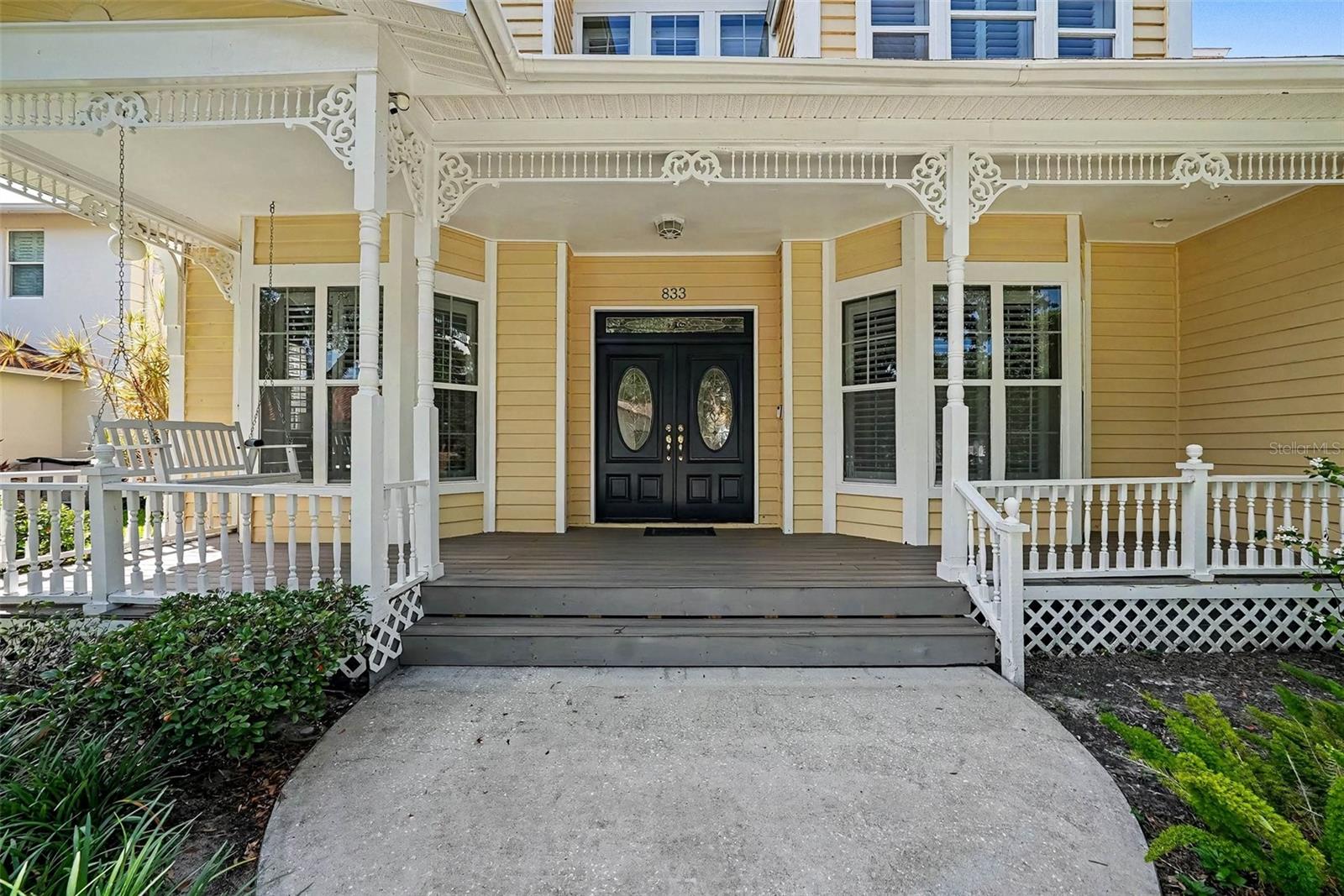 RIVIERA BAY SECOND ADD PT REP & ADD - Residential