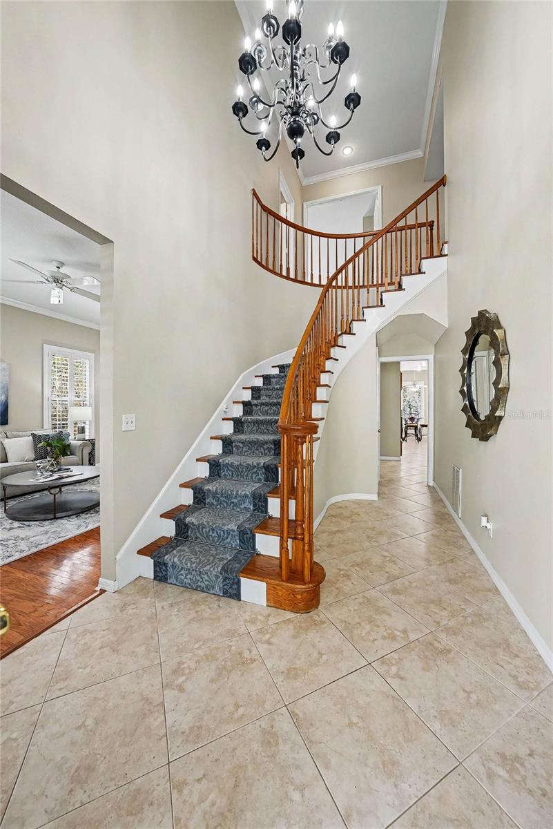 RIVIERA BAY SECOND ADD PT REP & ADD - Residential